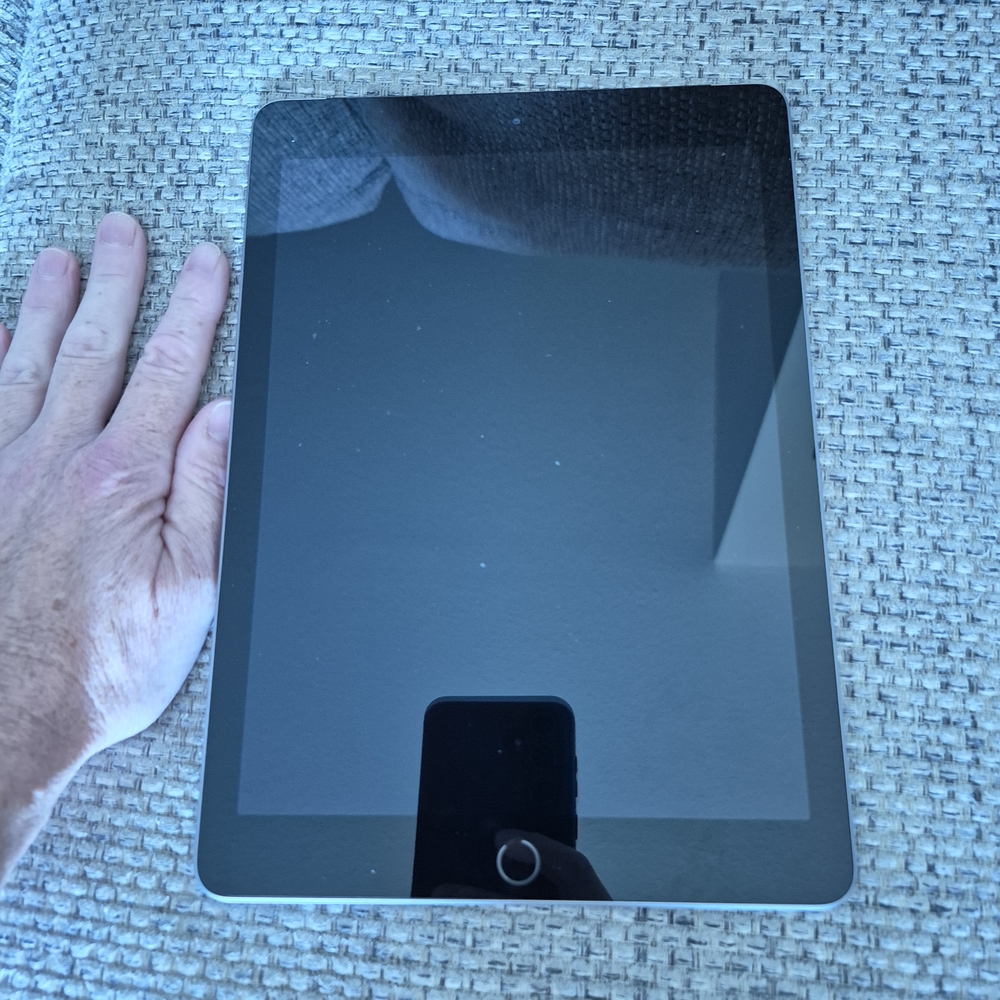 Black Tablet